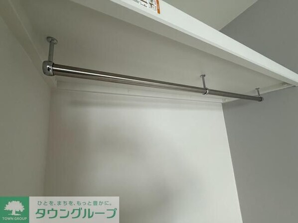 メゾン・ドゥ・アッシュ津田沼の物件内観写真